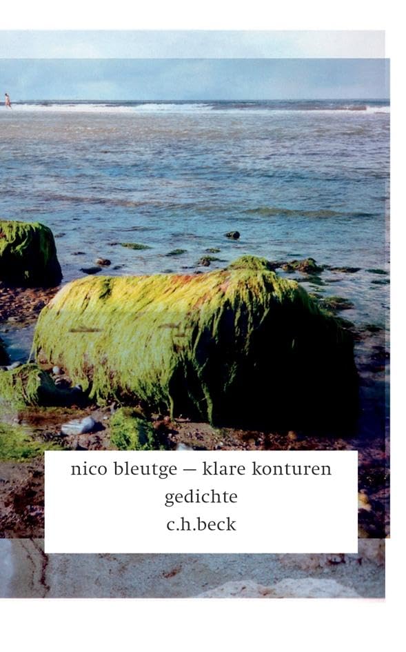 c-h-beck-paperback-klare-konturen-gedichte-lyrikband image 1