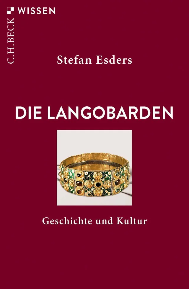 c-h-beck-wissen-die-langobarden-buch-geschichte-kultur image 1