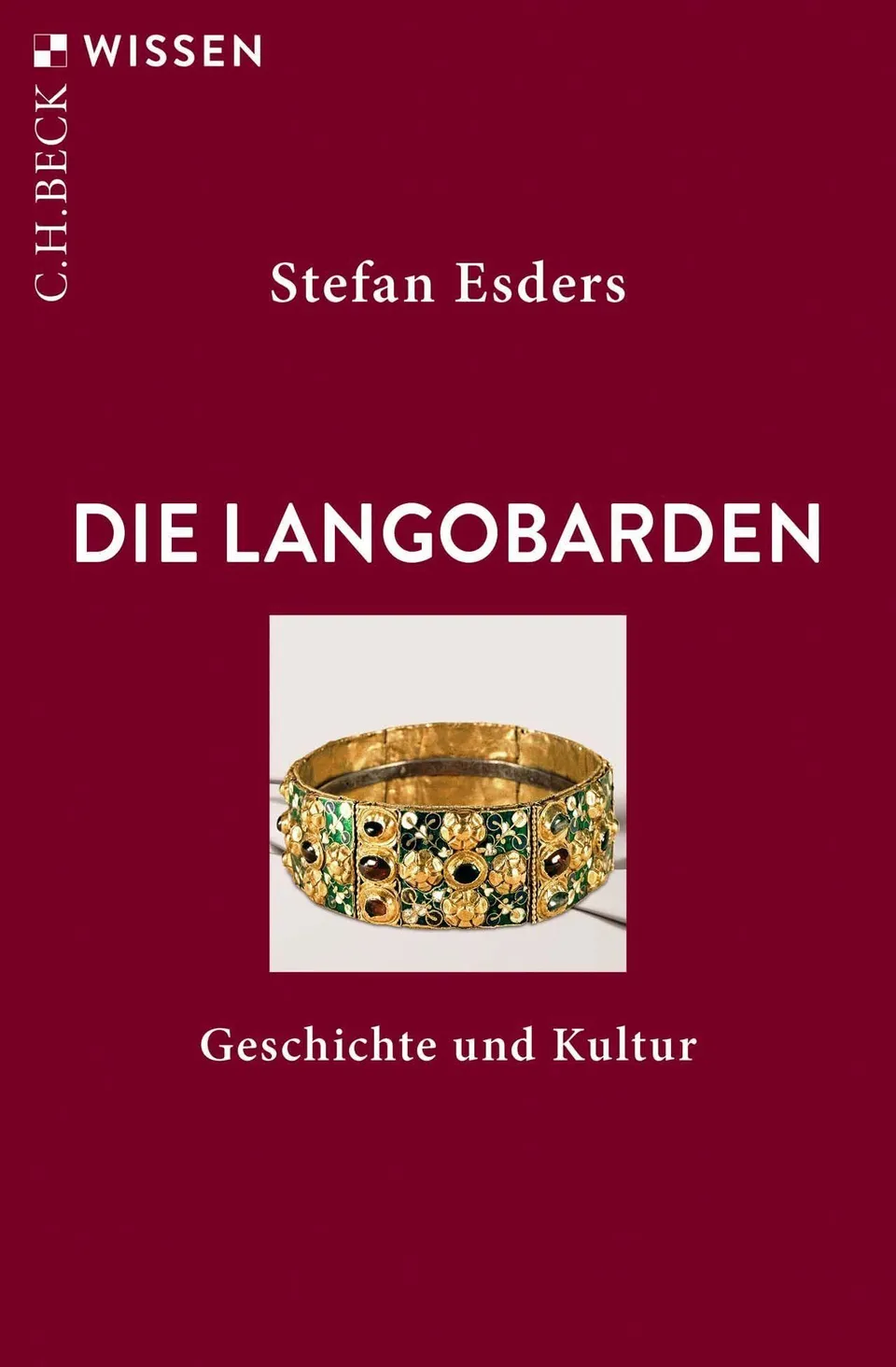 c-h-beck-wissen-die-langobarden-buch-geschichte-kultur image 1