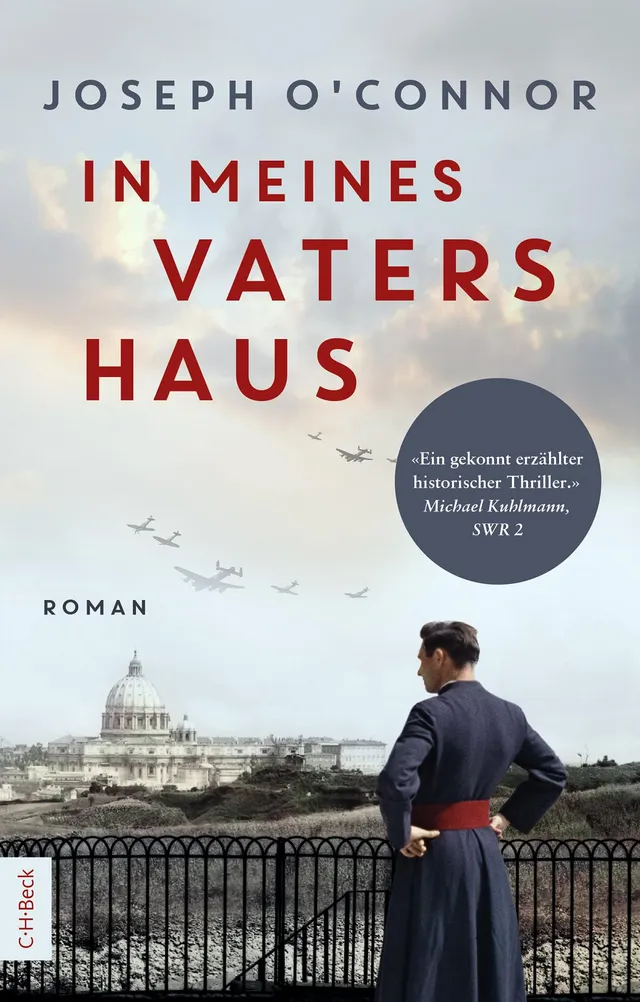 c-h-beck-in-meines-vaters-haus-roman-taschenbuch-familie image 1