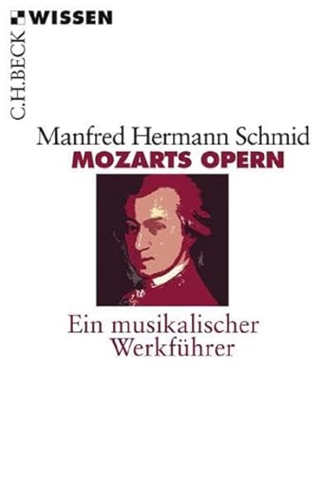 c-h-beck-wissen-mozarts-opern-buch-werkf-hrer-klassik image 1