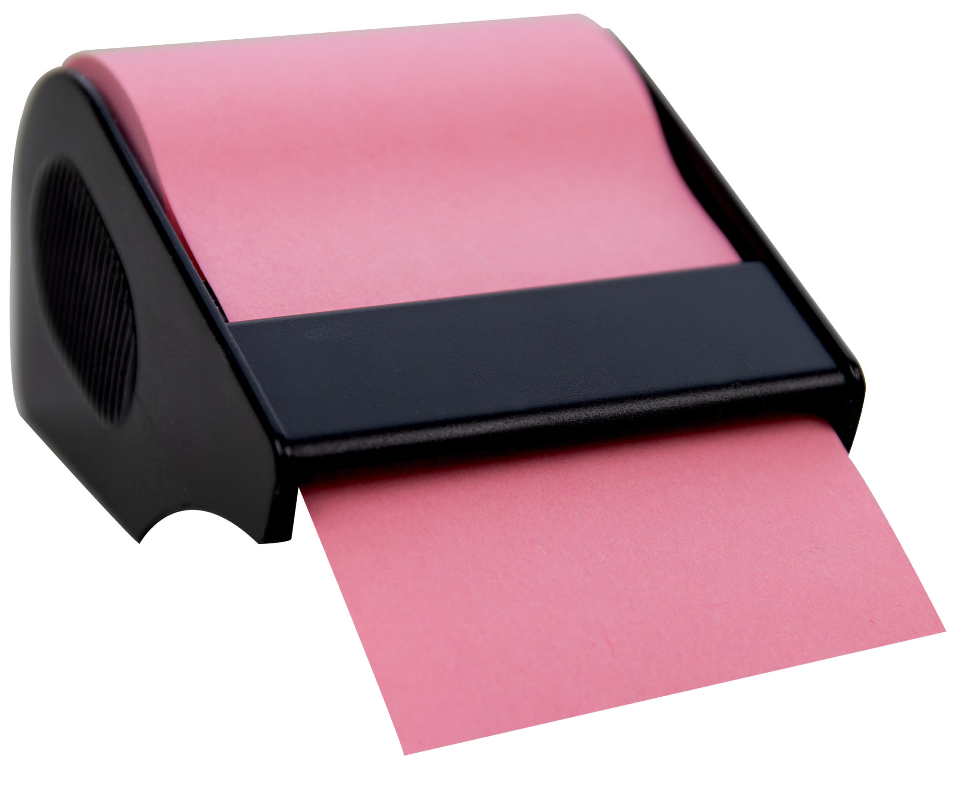 rnk-haftnotizrolle-im-abroller-haftnotizen-60-mm-pastellpink image 2