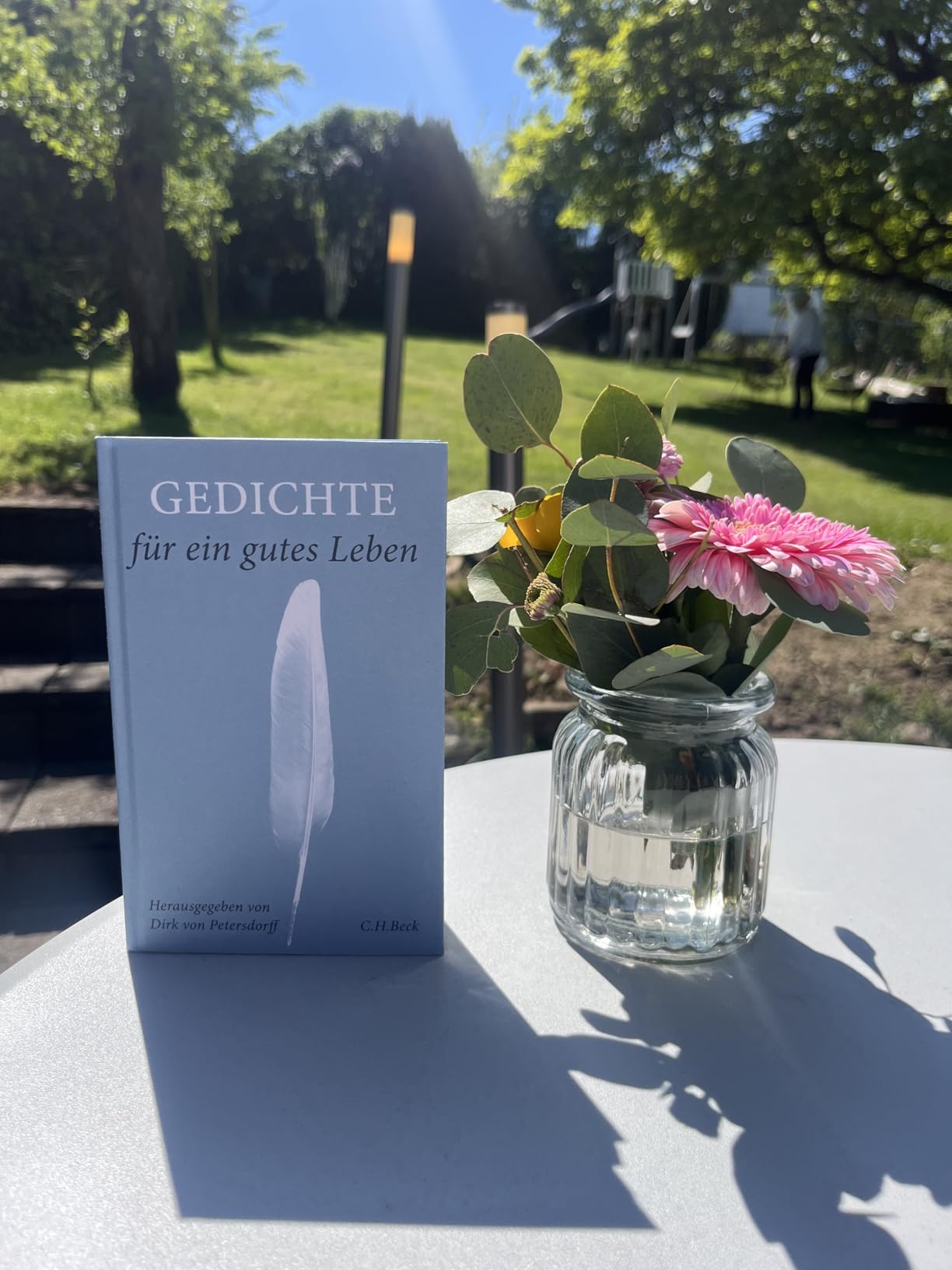 Schöne Auswahl