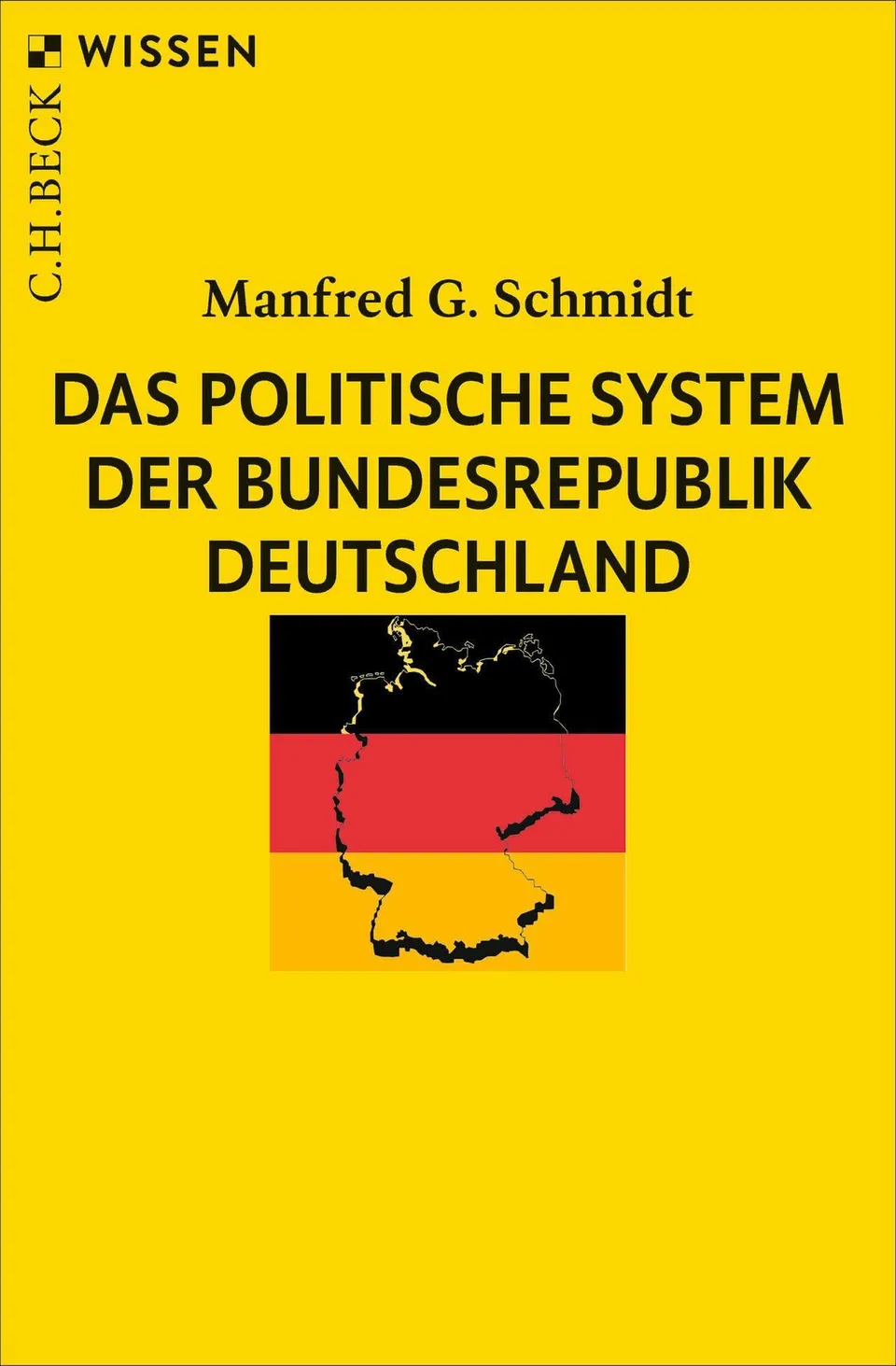 c-h-beck-wissen-politisches-system-brd-buch-politik image 1