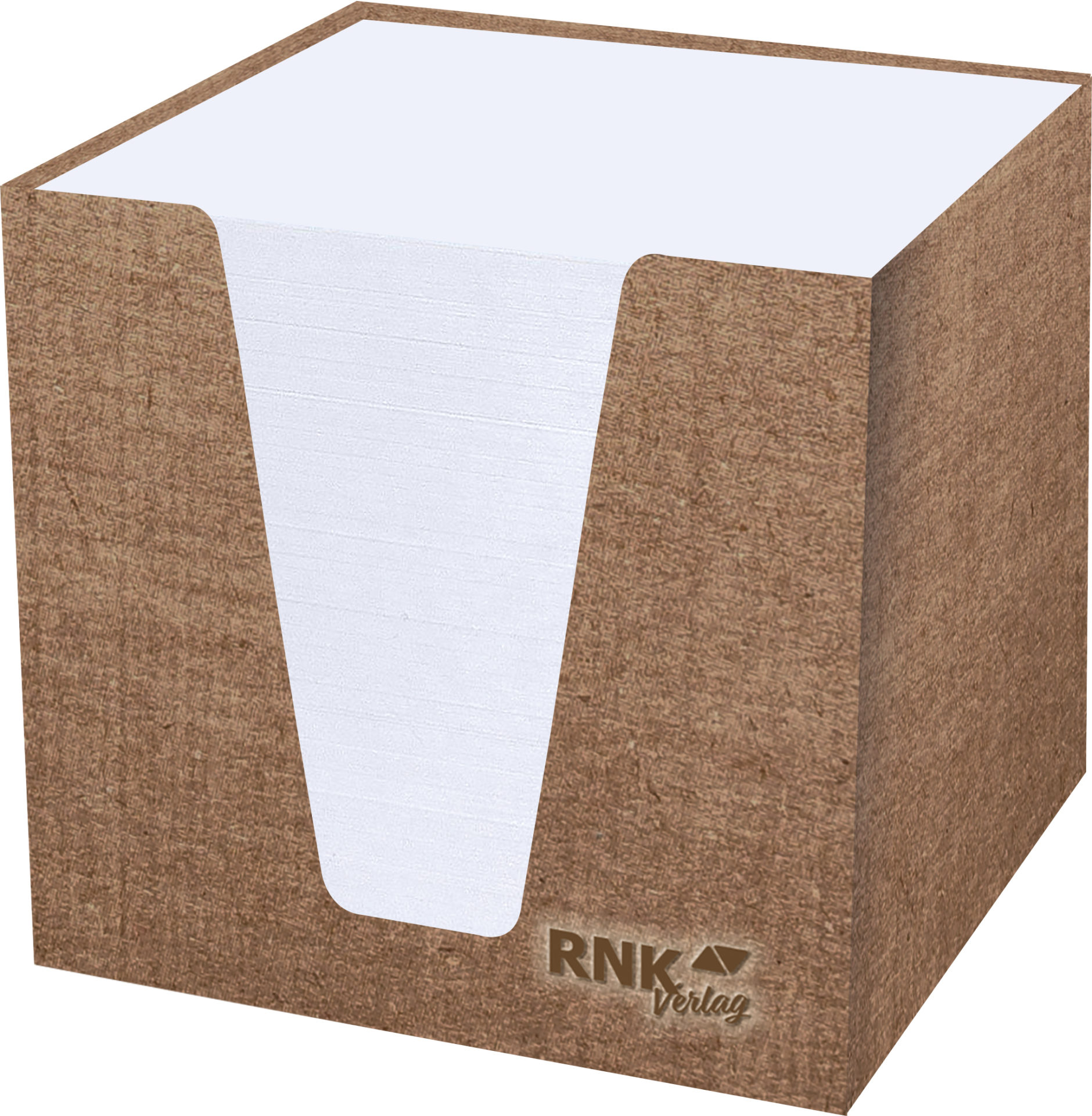 rnk-eco-notizklotz-900-blatt-wei-9x9-cm image 1