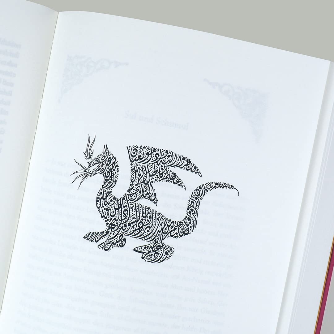 neue-orientalische-bibliothek-tausendundeine-nacht-buch-der-liebe image 6