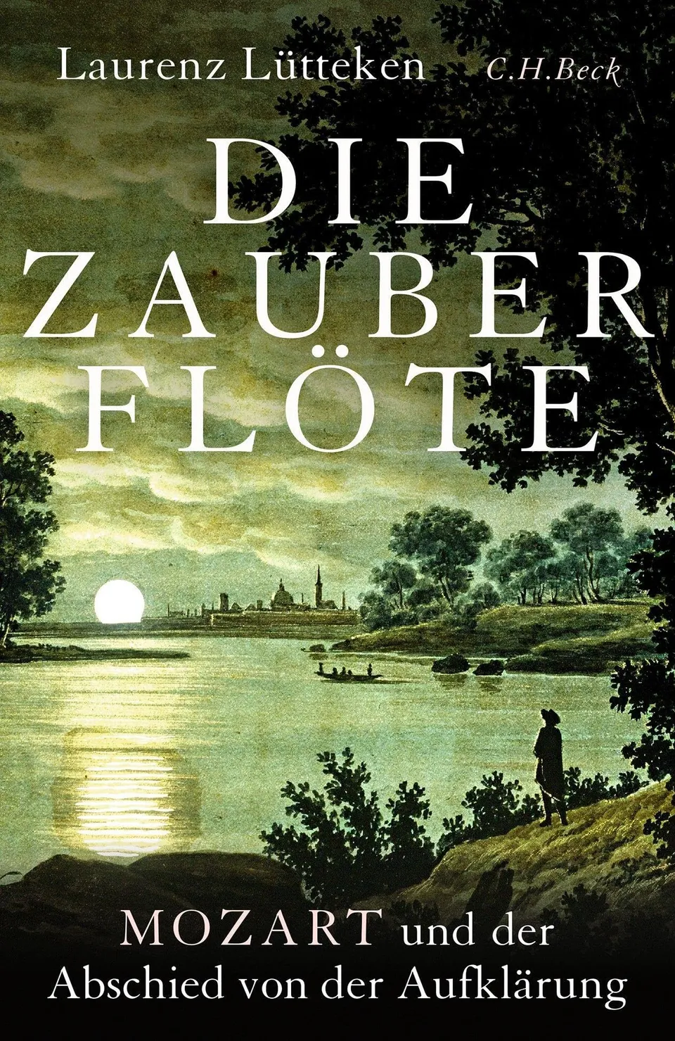 c-h-beck-paperback-die-zauberfl-te-mozart-buch-oper image 1