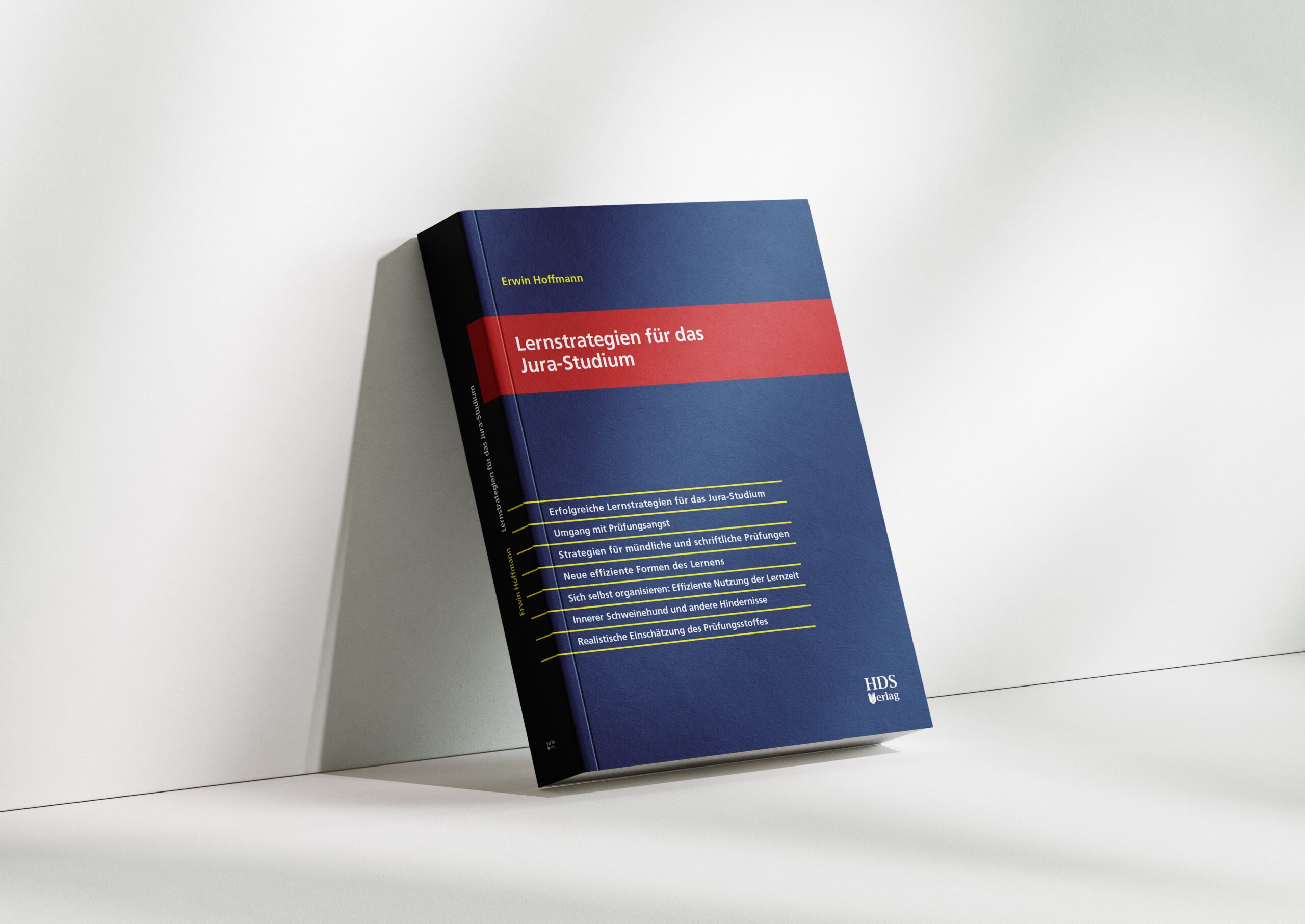 hds-karriereplanung-lernstrategien-jura-studium-1-auflage image 2