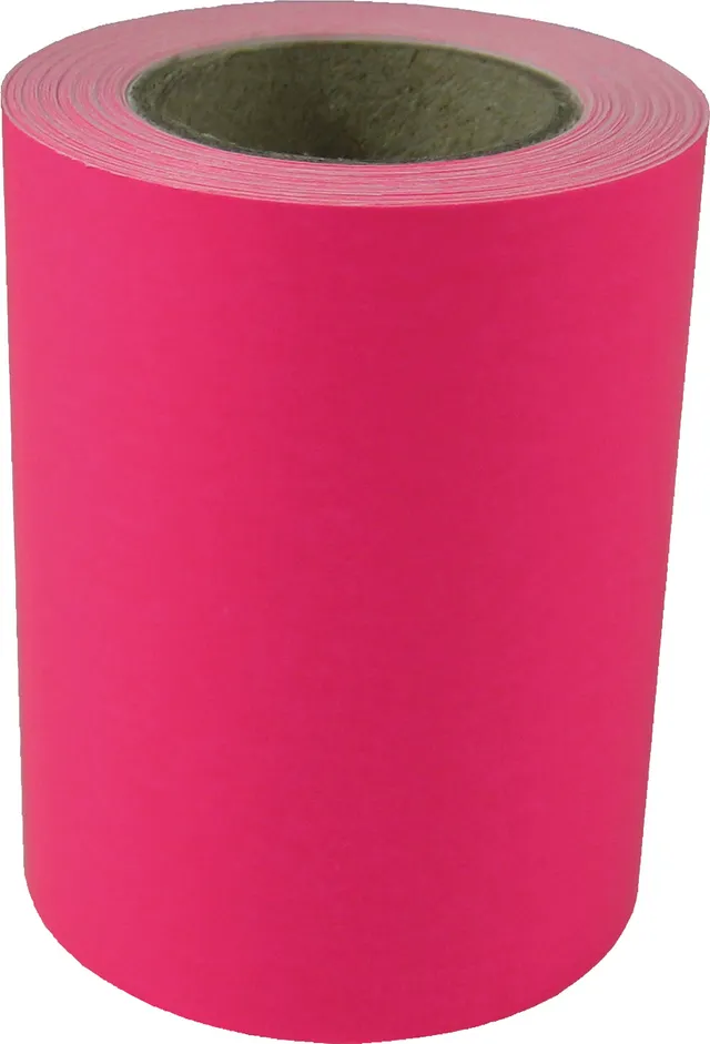 rnk-nachf-llrolle-f-r-haftnotiz-abroller-60-mm-neonpink image 1