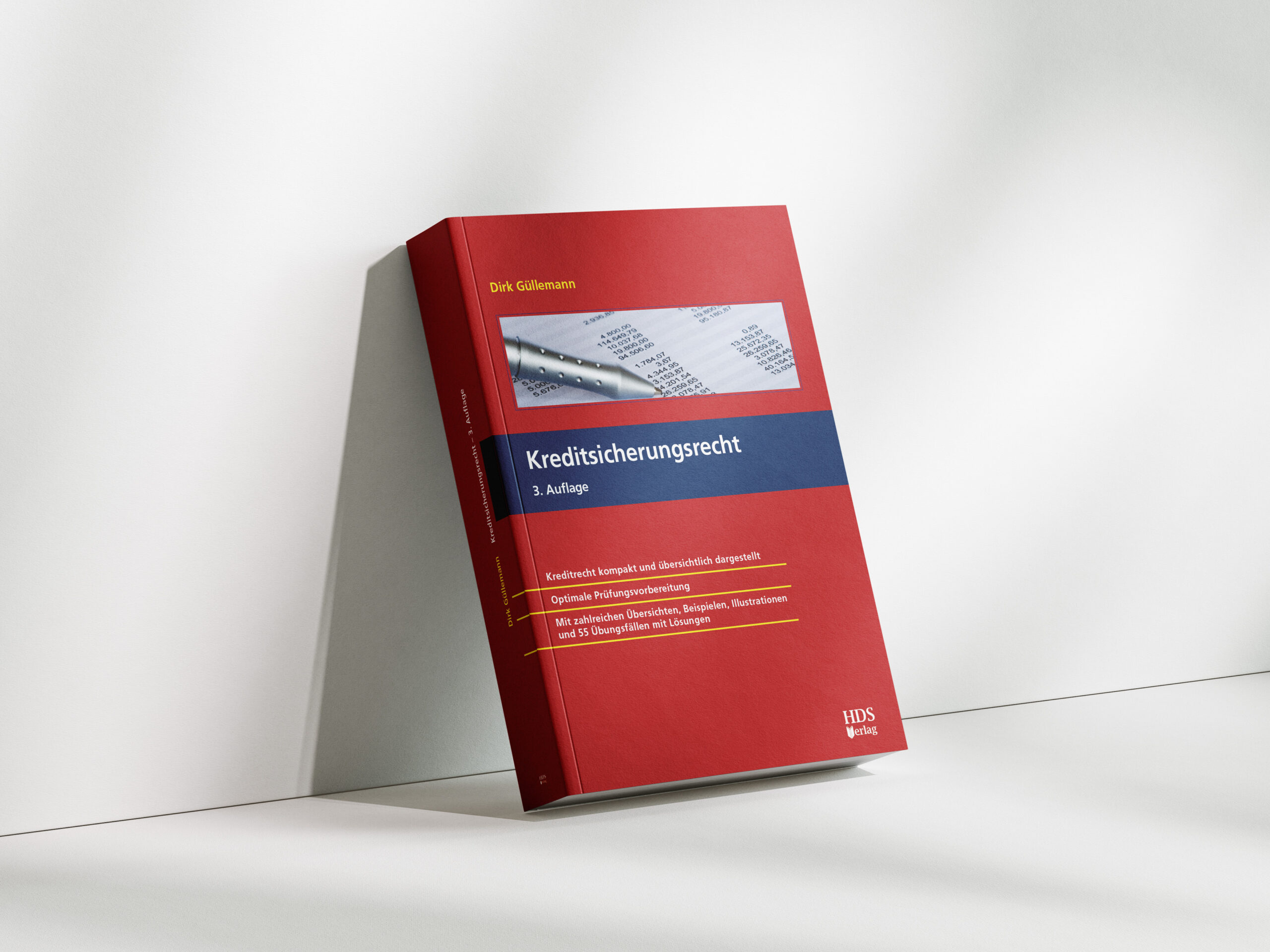 hds-recht-kreditsicherungsrecht-buch-3-auflage-55-bungsf-lle image 2