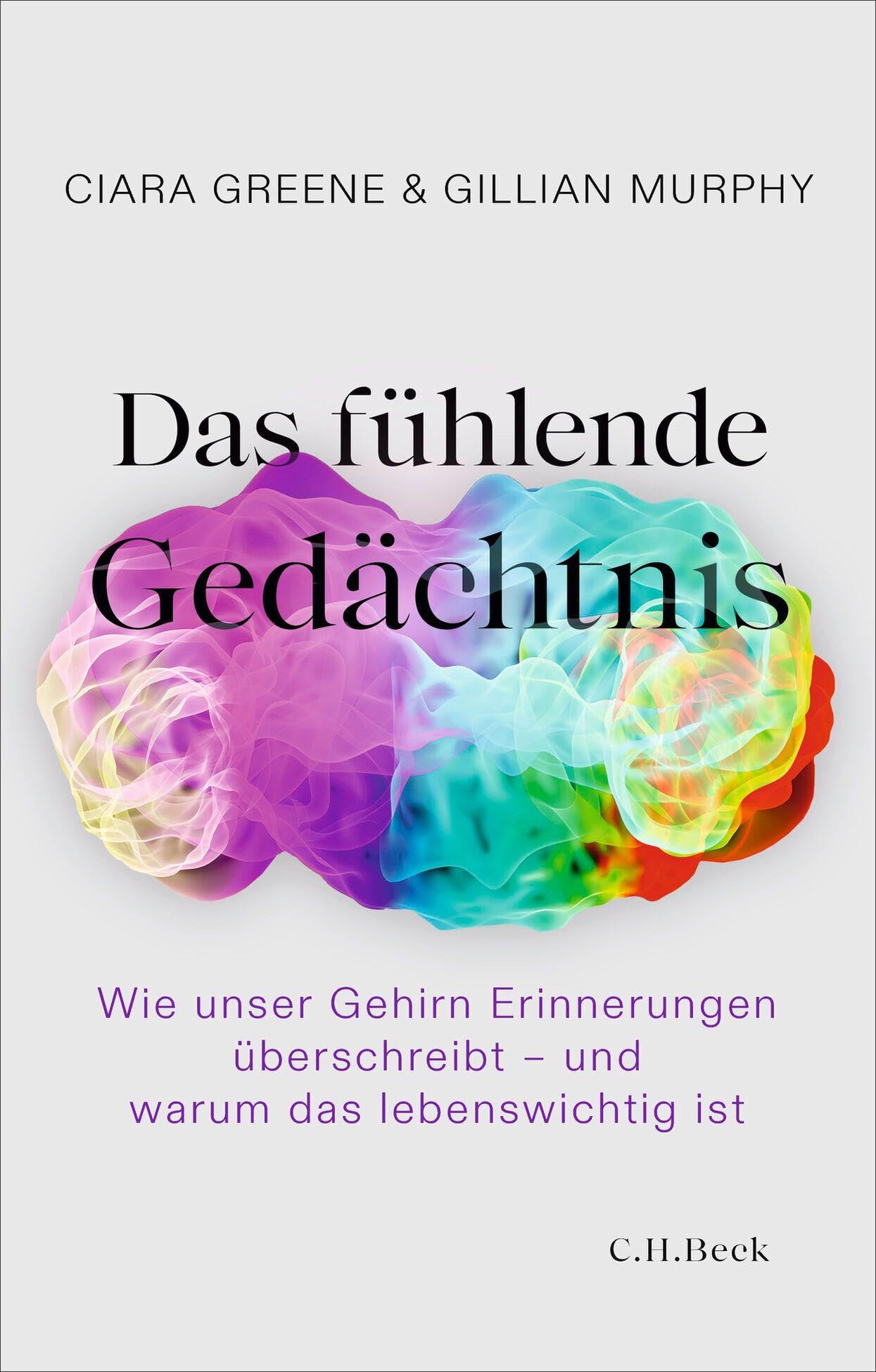 c-h-beck-das-f-hlende-ged-chtnis-buch-gehirn-erinnerung image 1