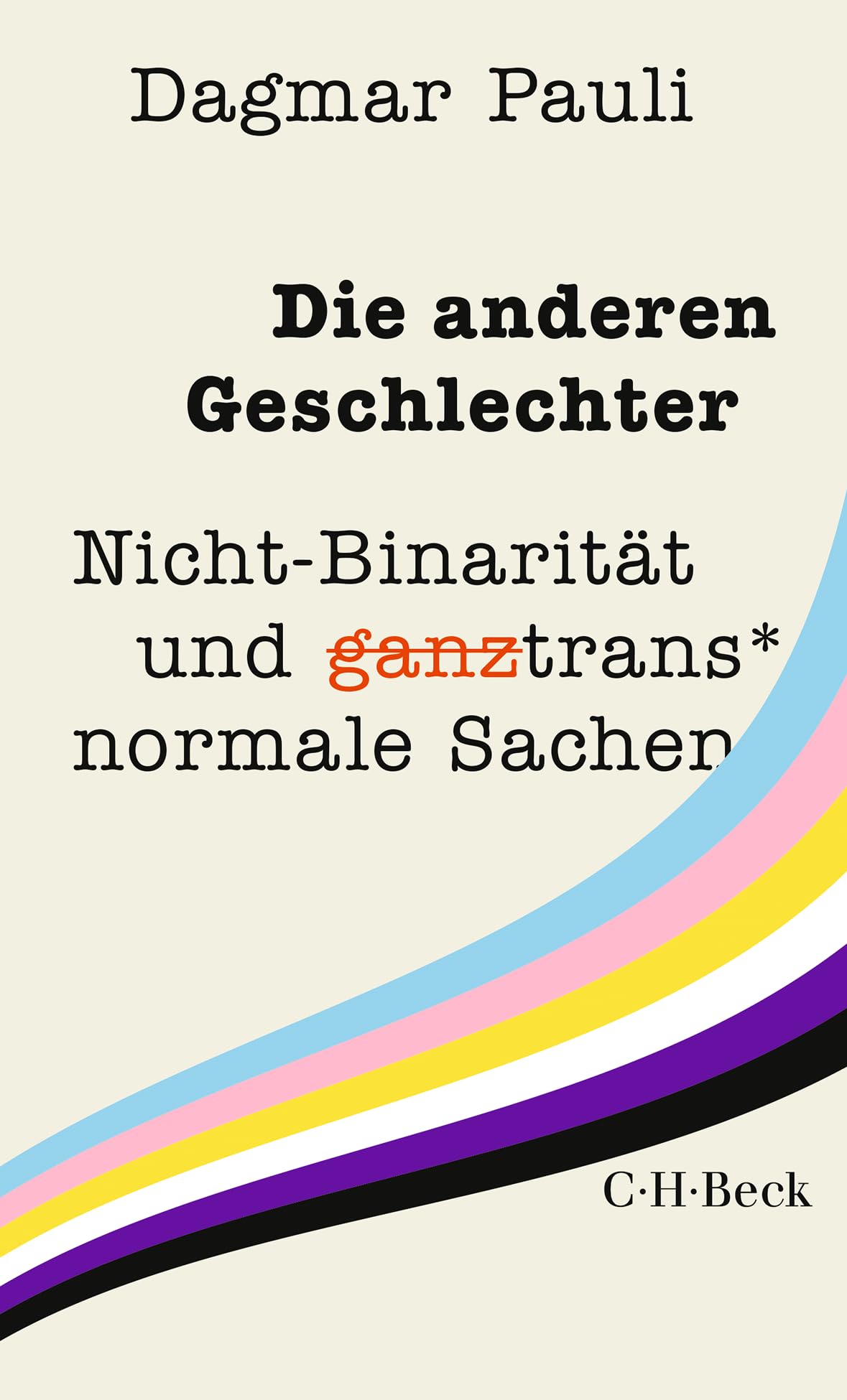beck-paperback-die-anderen-geschlechter-buch-nicht-binarit-t image 1
