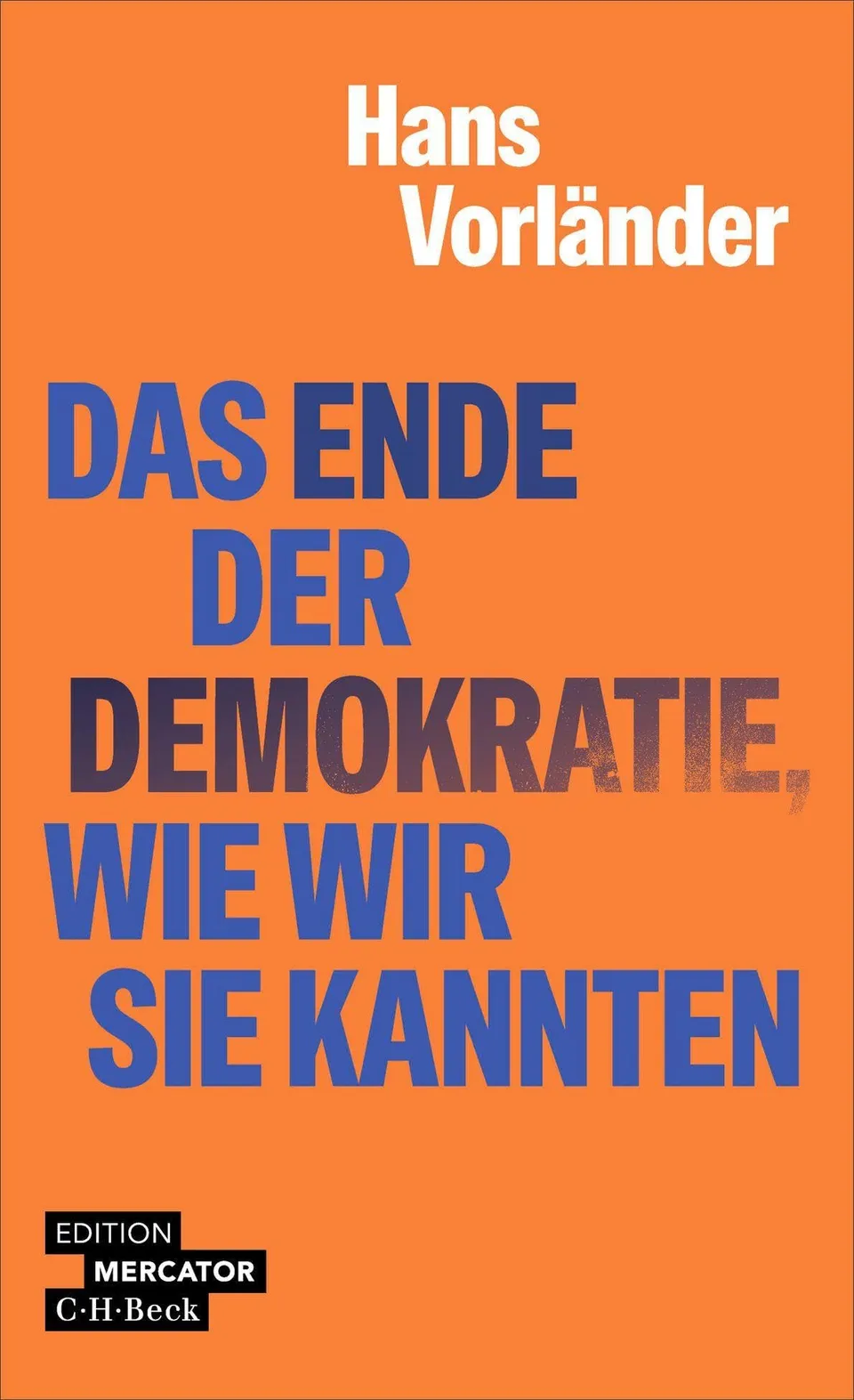 c-h-beck-das-ende-der-demokratie-taschenbuch-ein-nachruf image 1