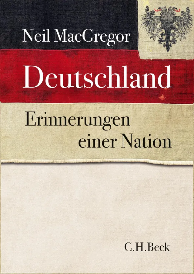 c-h-beck-paperback-deutschland-erinnerungen-nation-buch image 1