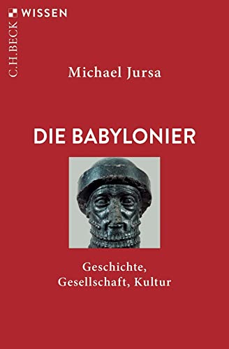 c-h-beck-wissen-die-babylonier-buch-geschichte-kultur image 2