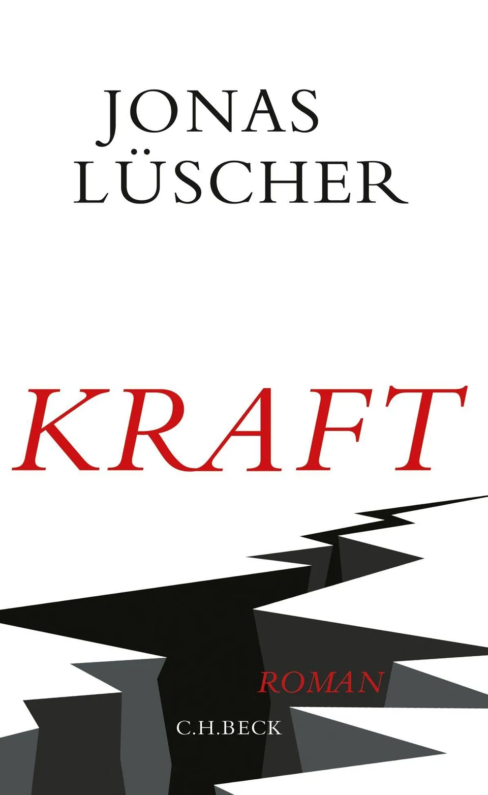 c-h-beck-kraft-roman-taschenbuch-gegenwartsliteratur-paperback image 1