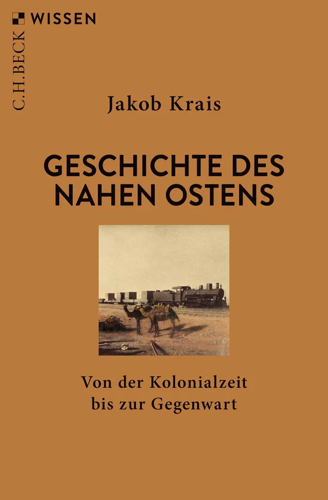 c-h-beck-wissen-geschichte-des-nahen-ostens-buch-kolonialzeit image 1
