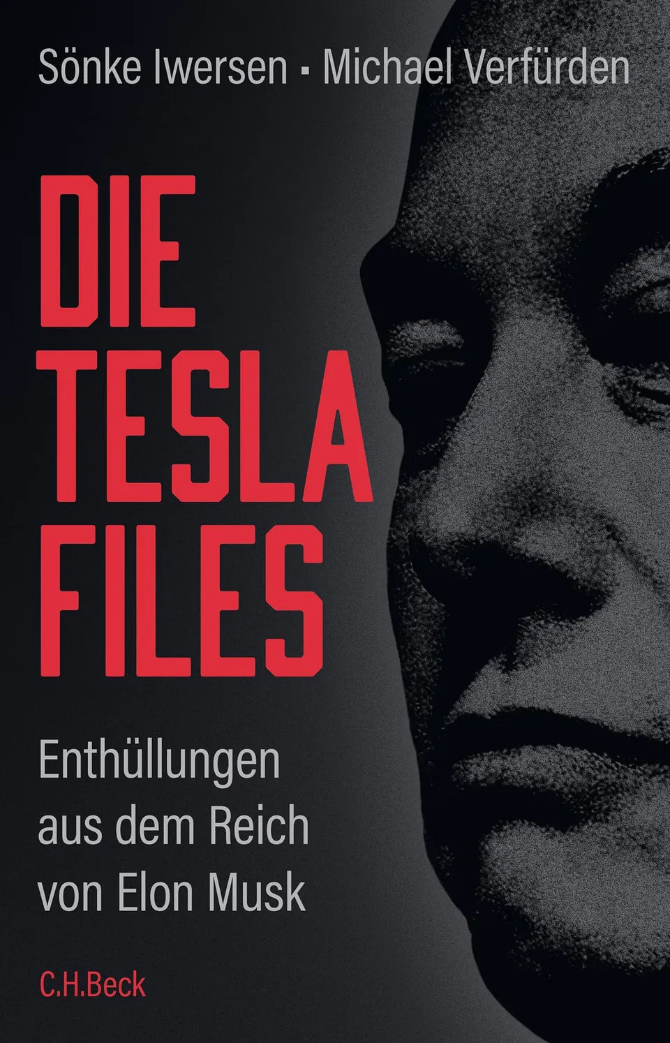 c-h-beck-tesla-files-enth-llungen-elon-musk-taschenbuch image 1