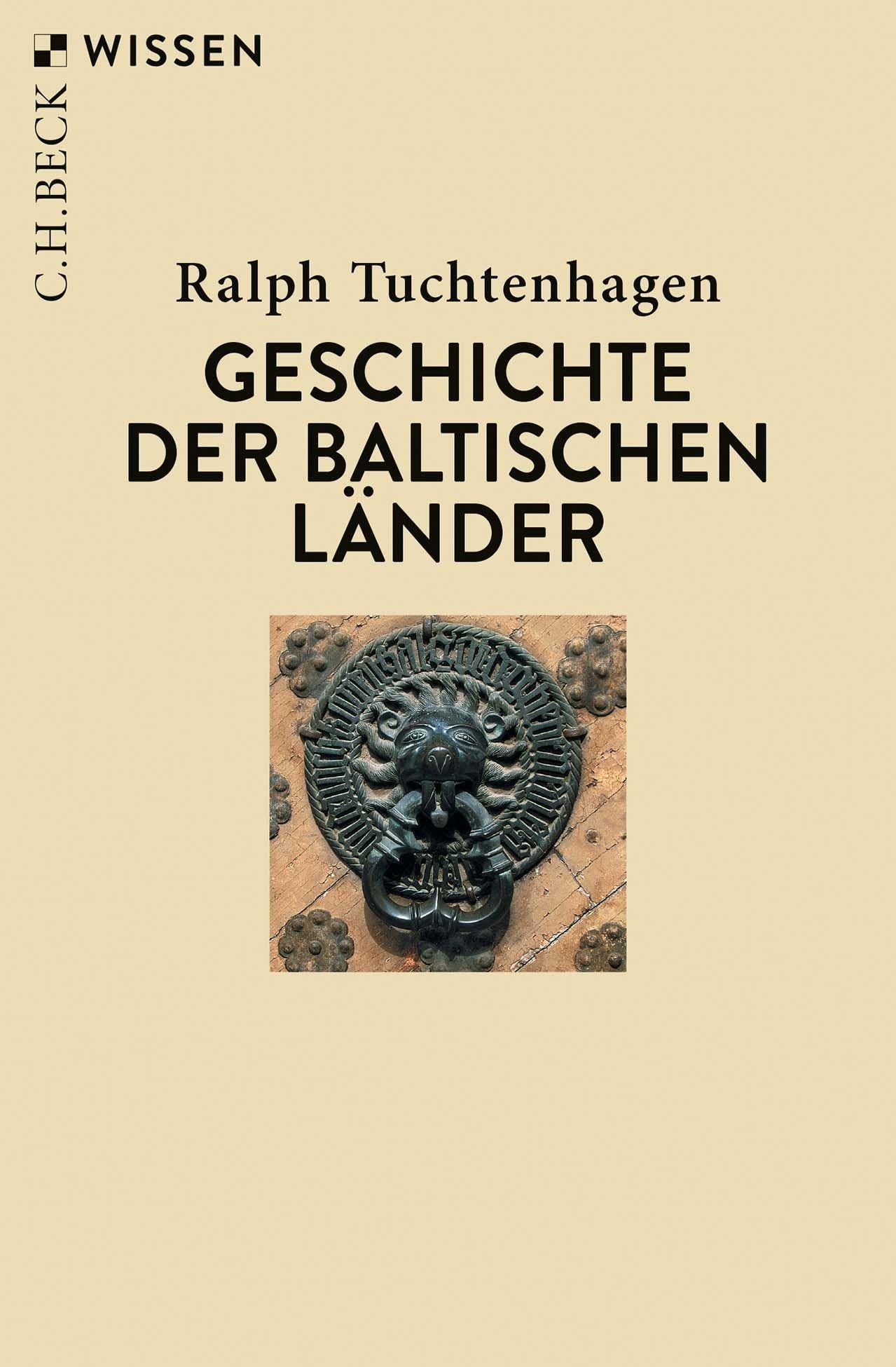 c-h-beck-wissen-geschichte-der-baltischen-l-nder-buch image 1