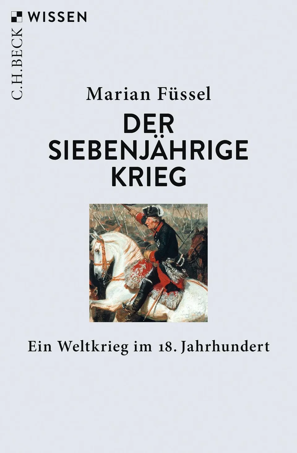 c-h-beck-wissen-der-siebenj-hrige-krieg-buch-weltkrieg-18-jahrhundert image 1