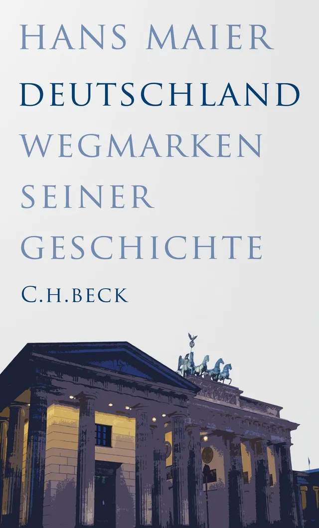 c-h-beck-paperback-deutschland-buch-wegmarken-geschichte image 1