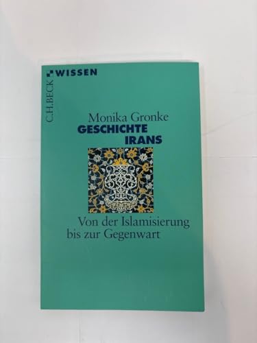 c-h-beck-geschichte-irans-buch-c-h-beck-wissen-islamisierung image 2