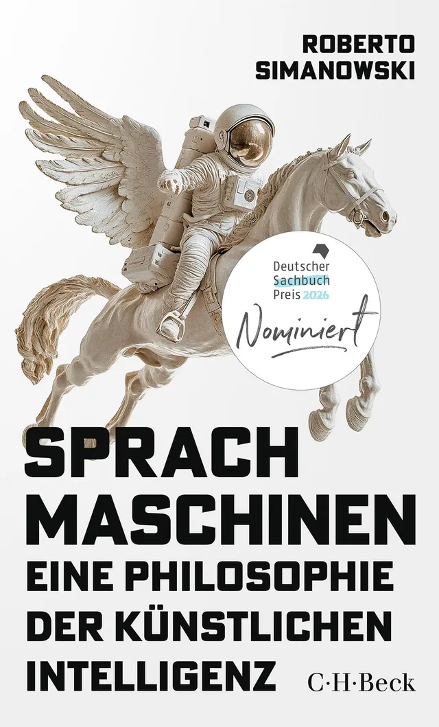 c-h-beck-sprachmaschinen-philosophie-ki-buch-paperback-ausgabe image 1