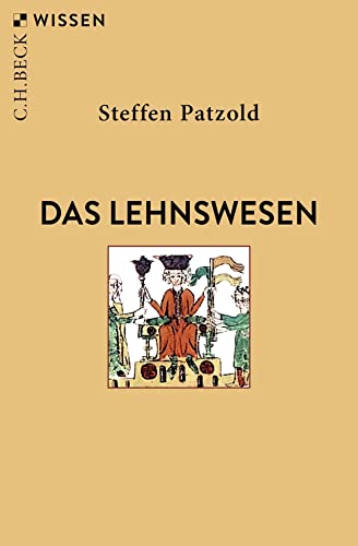 c-h-beck-wissen-das-lehnswesen-buch-mittelalter-feudalismus image 2