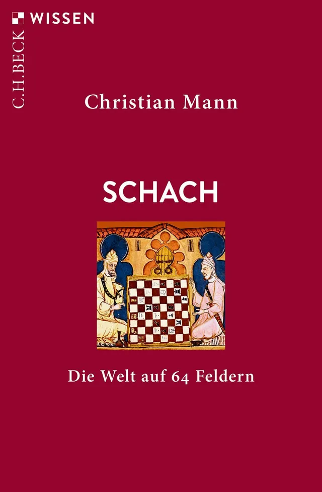 c-h-beck-wissen-schach-buch-die-welt-auf-64-feldern image 1
