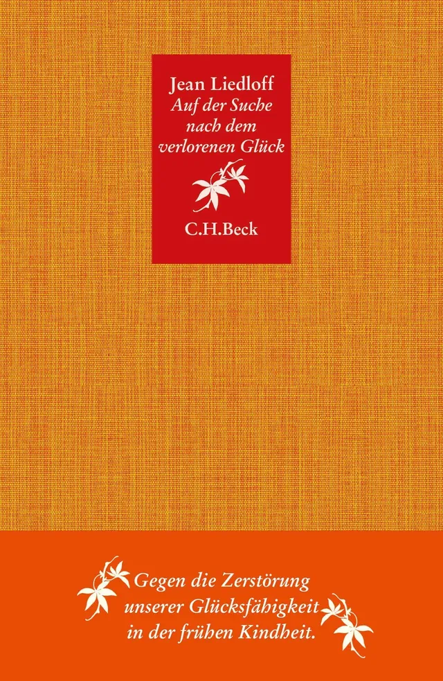 beck-paperback-auf-der-suche-nach-dem-verlorenen-gl-ck-buch image 1