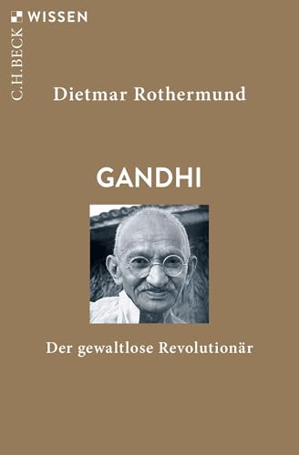 c-h-beck-wissen-gandhi-buch-gewaltloser-revolution-r-biografie image 2