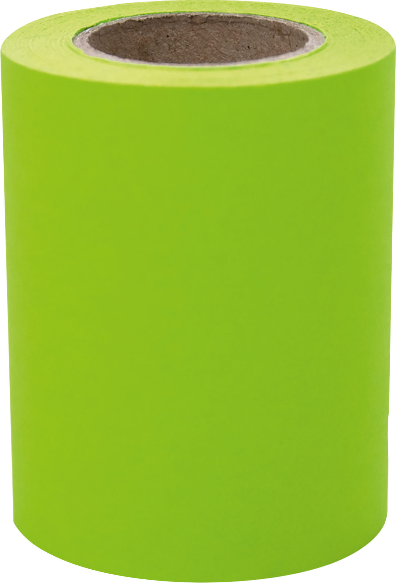 rnk-nachf-llrolle-haftnotiz-abroller-haftnotizen-60-mm-gr-n image 1