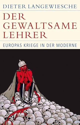 historische-bibliothek-der-gewaltsame-lehrer-buch-europas-kriege image 2