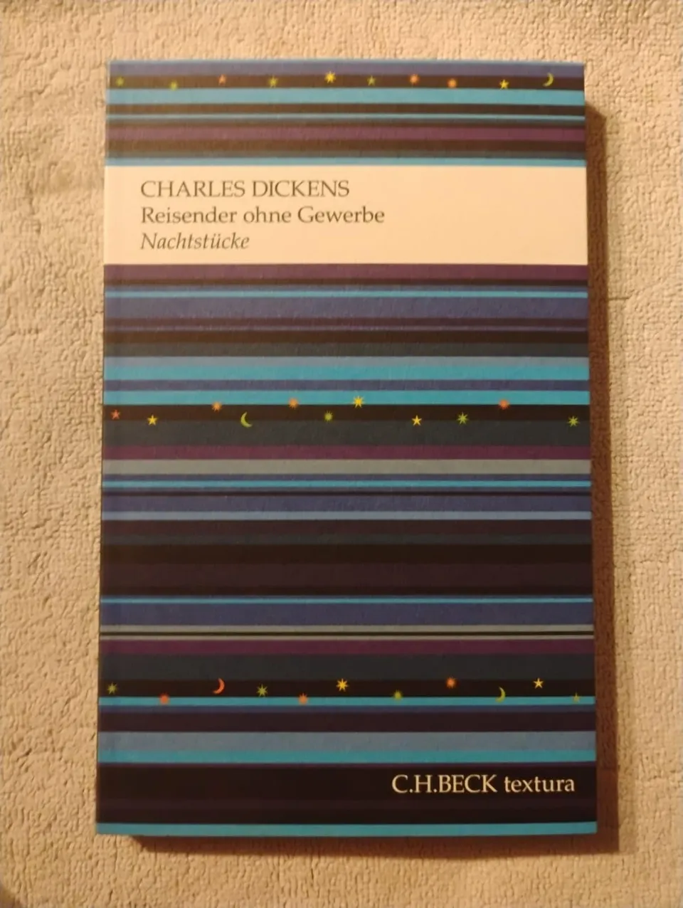 c-h-beck-textura-reisender-ohne-gewerbe-buch-nachtst-cke image 1