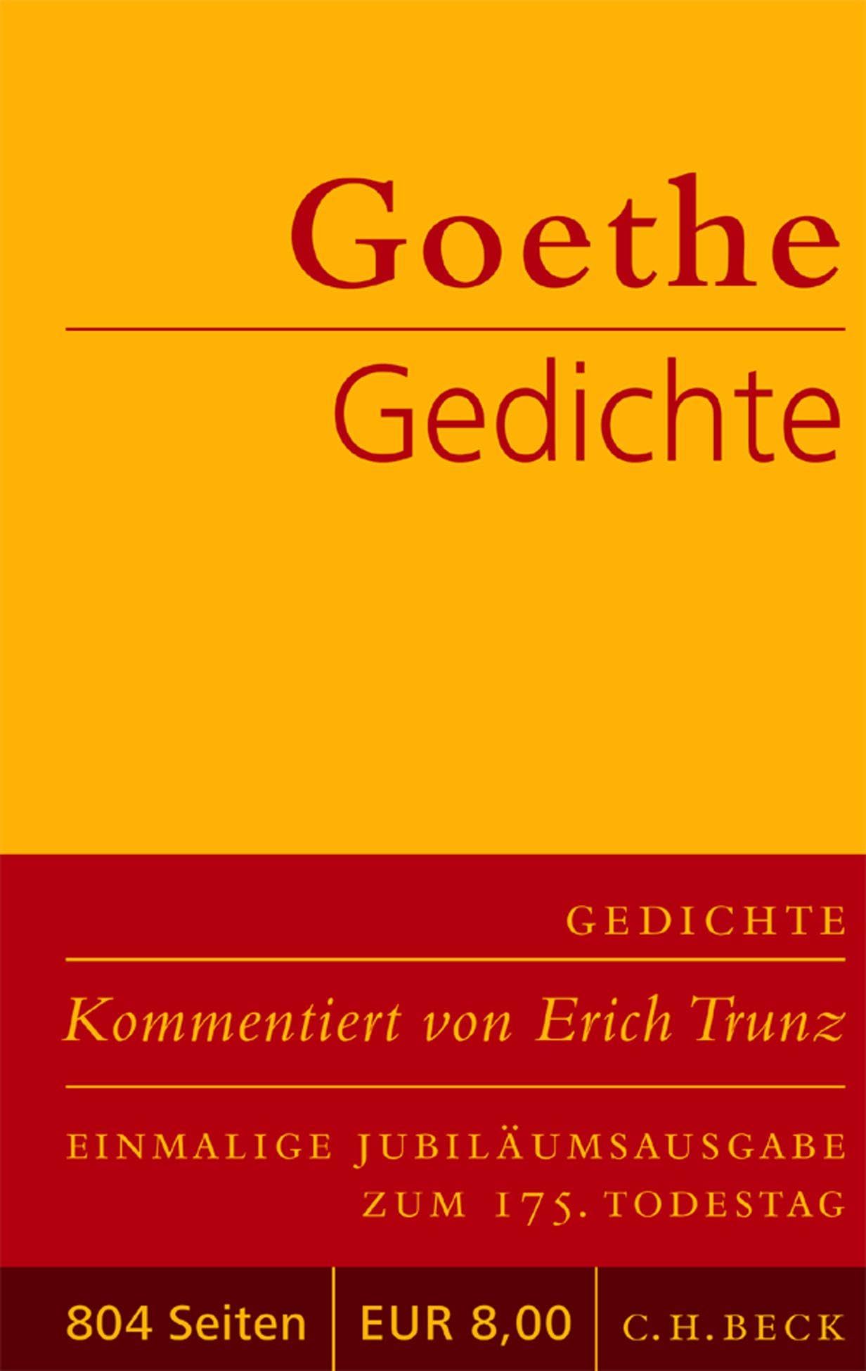 c-h-beck-paperback-gedichte-buch-jubil-umsausgabe-lyrik image 1