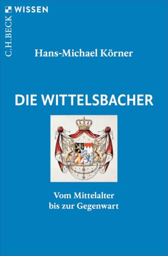 c-h-beck-wissen-die-wittelsbacher-buch-mittelalter-gegenwart image 2