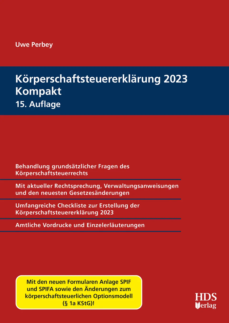 hds-steuern-k-rperschaftsteuererkl-rung-2023-kompakt-15-aufl image 1