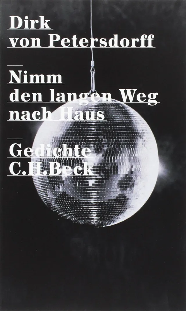 c-h-beck-nimm-den-langen-weg-nach-haus-taschenbuch-gedichte image 1