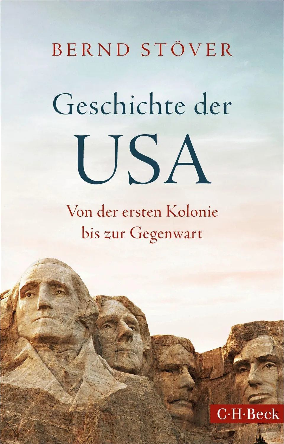 c-h-beck-paperback-geschichte-der-usa-buch-kolonie-gegenwart image 1