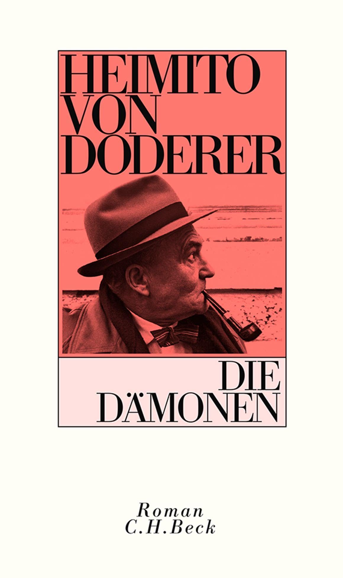 c-h-beck-die-d-monen-roman-buch-paperback-geyrenhoff-chronik image 1