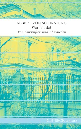 c-h-beck-textura-war-ich-da-buch-ank-nfte-abschiede image 2