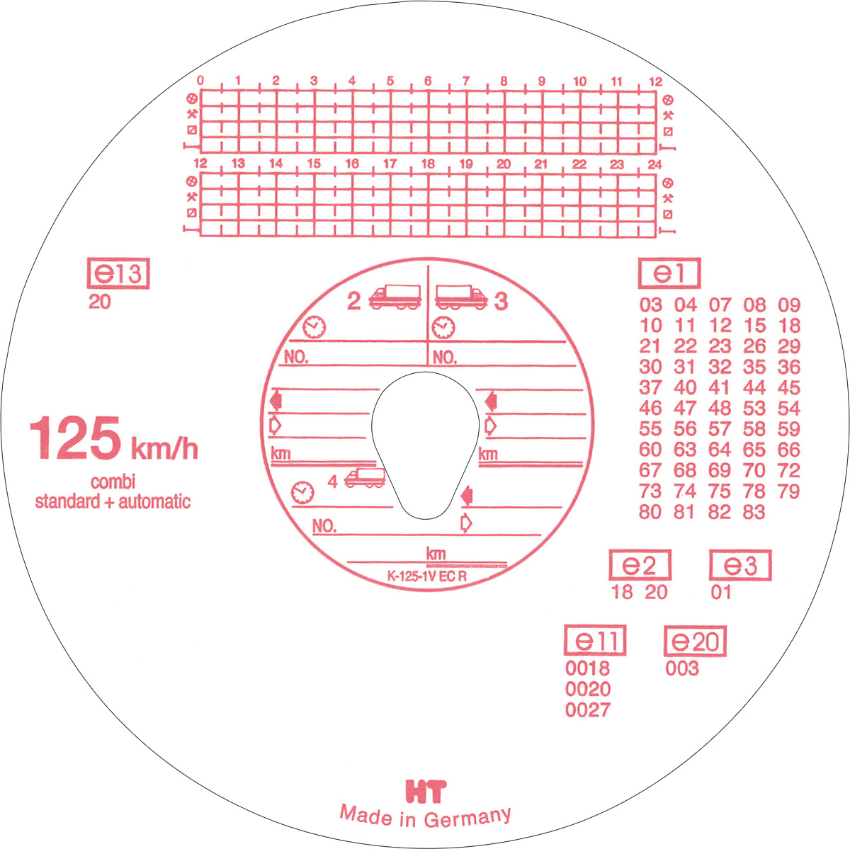 haug-diagrammscheiben-125-100-kombi-125km-h-100-st-ck image 3