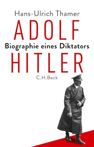 c-h-beck-adolf-hitler-biographie-eines-diktators-buch image 2