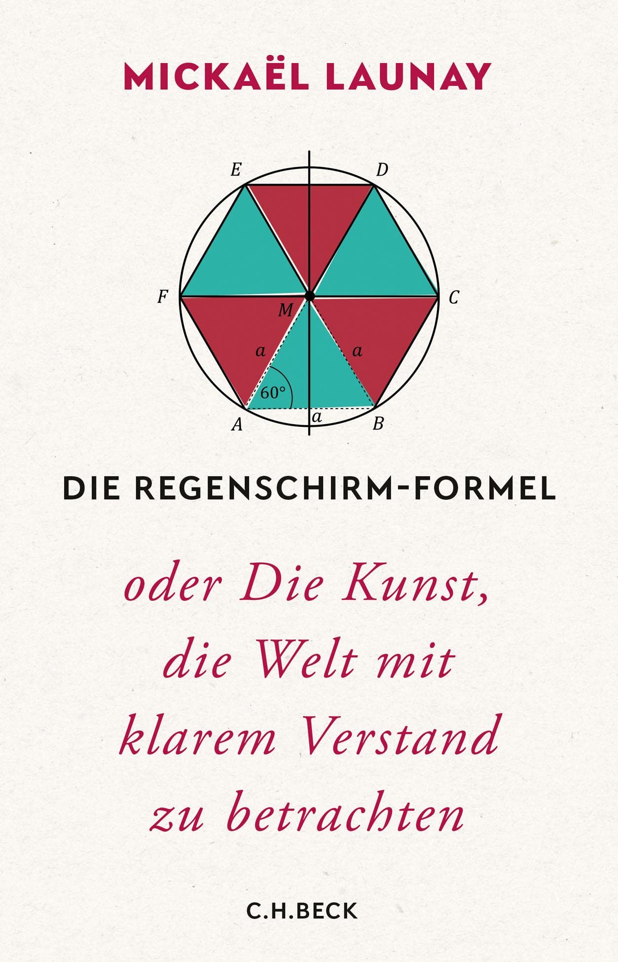c-h-beck-paperback-die-regenschirm-formel-buch-klarer-verstand image 1