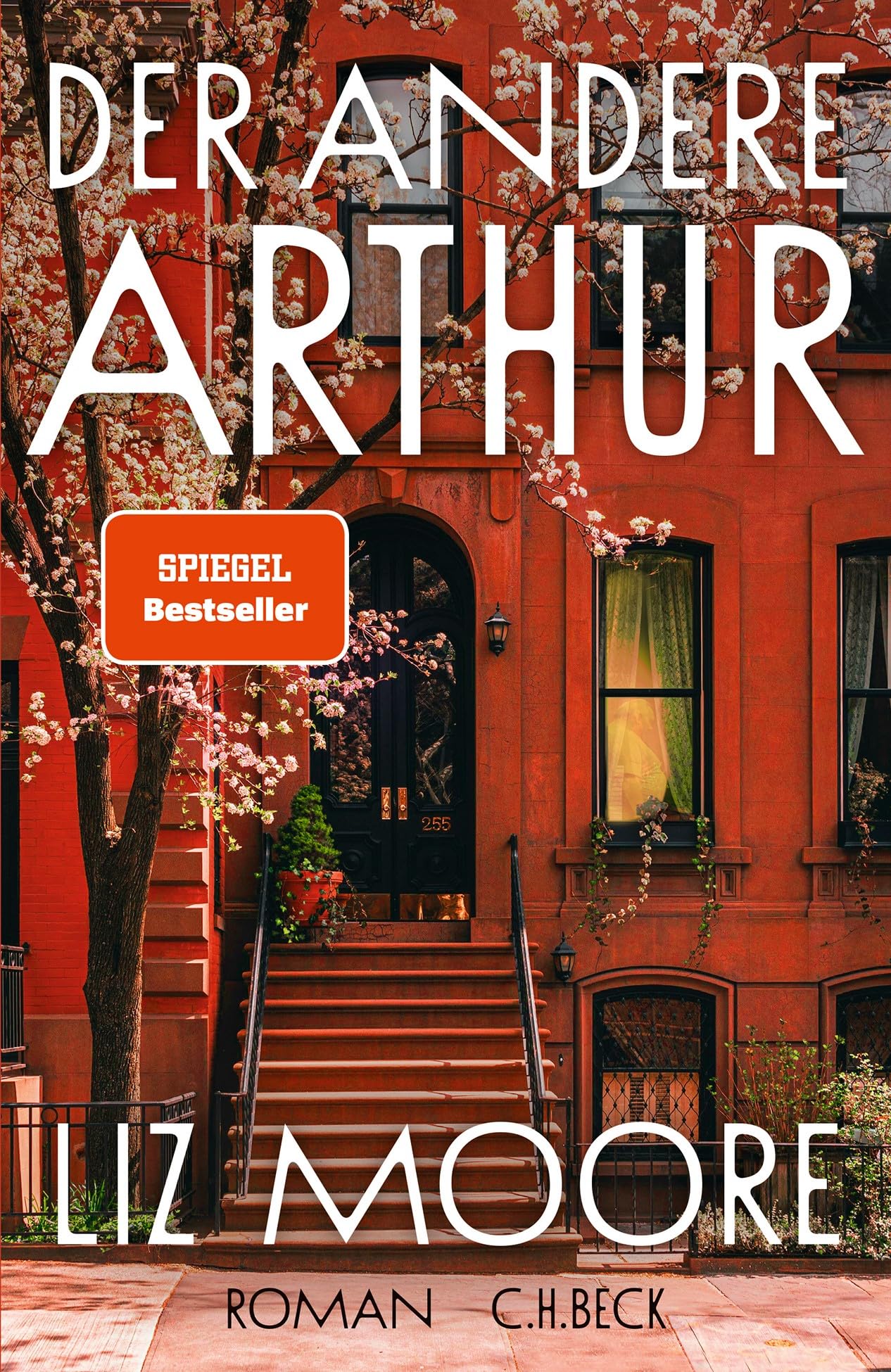 c-h-beck-paperback-der-andere-arthur-roman-belletristik image 1