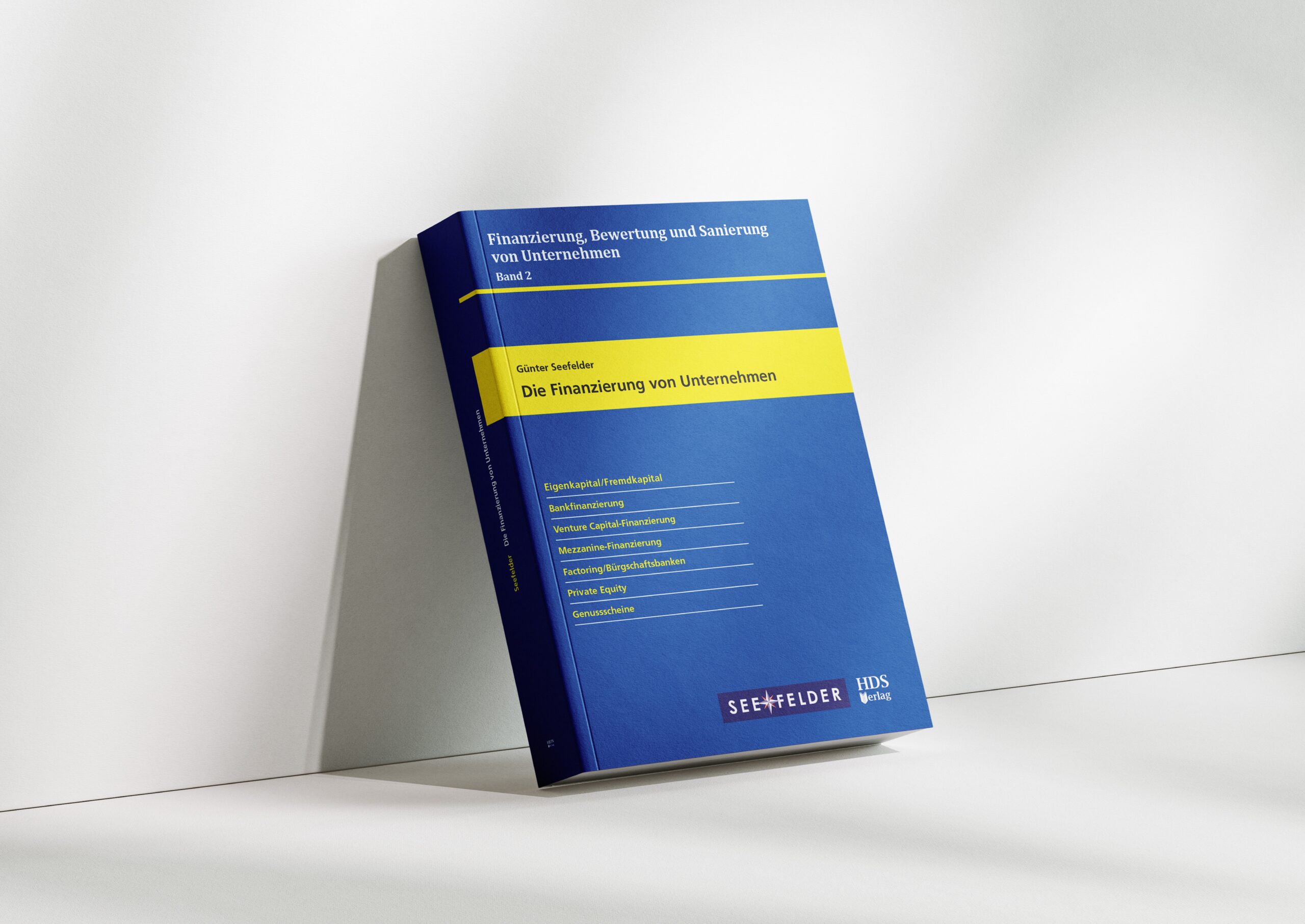 hds-sanierung-insolvenz-finanzierung-unternehmen-buch-band-2 image 2