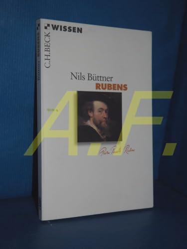 c-h-beck-wissen-rubens-buch-maler-barock-biografie image 2