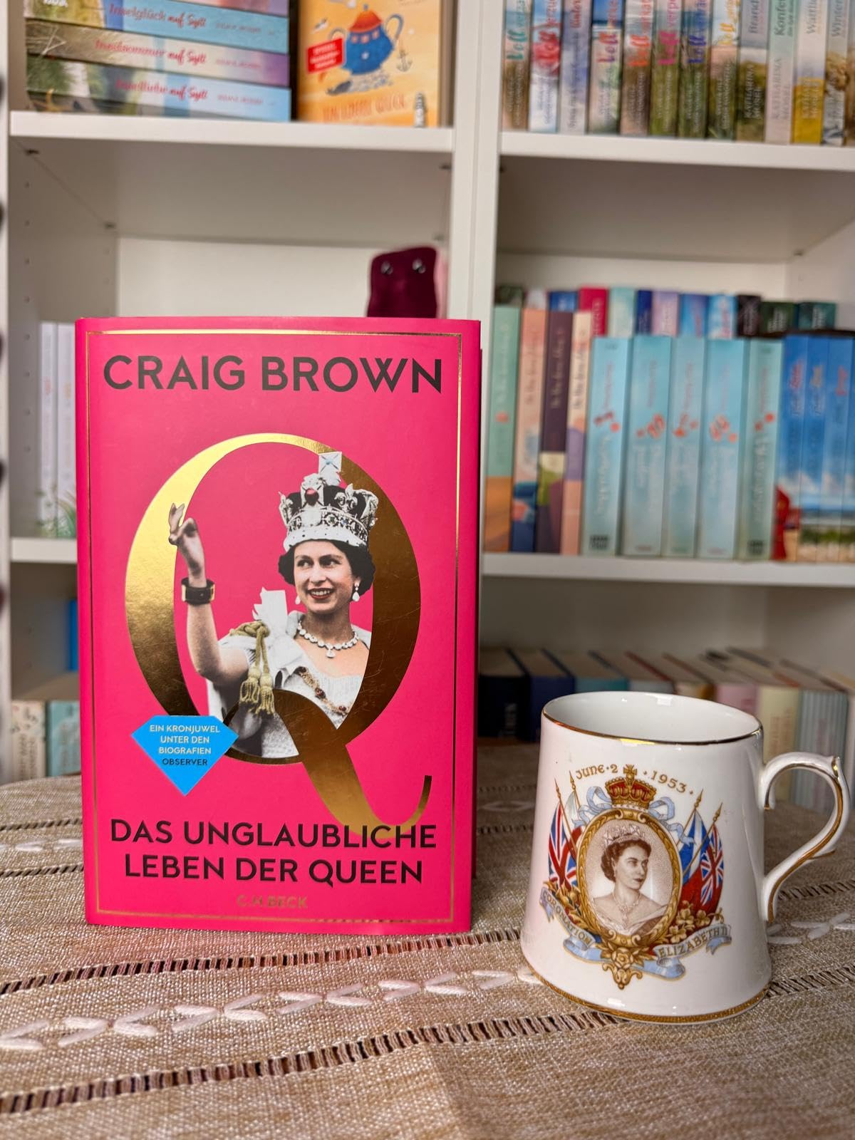 Cooles Buch