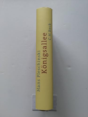 c-h-beck-k-nigsallee-roman-taschenbuch-paperback-ausgabe image 4