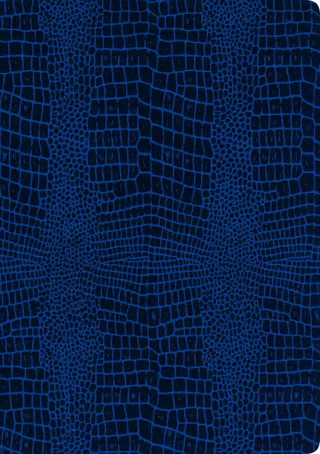 rnk-grace-sea-blue-urkundenmappe-din-a4-blau image 1